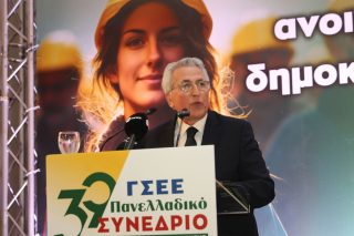Νίκη Παναγόπουλου, κέρδη για ΠΑΜΕ